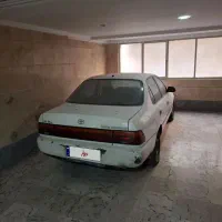 تویوتا کرولا ۱۹۹۴|خودرو سواری و وانت|کرج, جهان‌شهر|دیوار