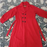 مانتو کوتی کاملا نو