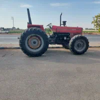 تراکتورمدل ۸۸|خودرو سنگین|دزفول, |دیوار