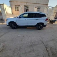 fmct5مدل۴۰۴شهرویورتحویل گرفته شده|خودرو سواری و وانت|ماهان, |دیوار