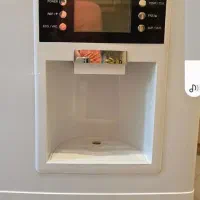 یخچال فریزر اسنوا مدل۸۱۰|یخچال و فریزر|ملکان, |دیوار