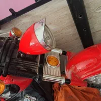 ماشین وموتور شارژی|اسباب‌بازی بچه|رباط‌کریم, الارد|دیوار