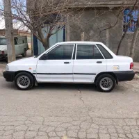 پراید مدل ۸۹|خودرو سواری و وانت|نیشابور, هفده شهریور|دیوار