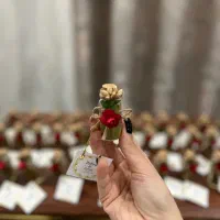 طراحی و اجرای انواع گیفت های مناسبتی