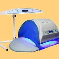 اجاره دستگاه زردی نوزاد - شبانه روزی