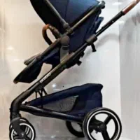 کالسکه کریر برند ببکو اورجینال مدل دیاموند وارداتی