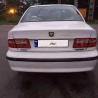 سمند LX ساده، مدل ۱۳۹۴|خودرو سواری و وانت|خمام, |دیوار