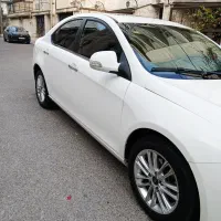 جک j5 مدل۹۶ بی رنگ|خودرو سواری و وانت|رشت, توشیبا|دیوار