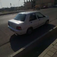 پراید132 مدل97