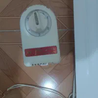 پنکه سقفی|پنکه و تصفیه‌کنندهٔ هوا|رشت, پل تالشان|دیوار