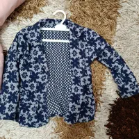 کاپشن دخترانه و پسرانه|کفش و لباس بچه|شیراز, شهرک سراج|دیوار