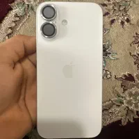 iPhone 16 normal