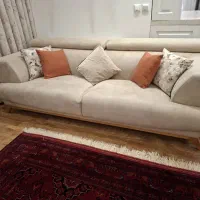 مبلمان|مبلمان خانگی و میز عسلی|آمل, |دیوار