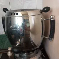 سماور ۶لیتری اپولون