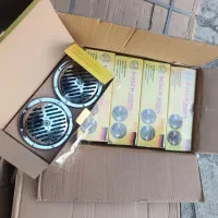 بوق ۱۰۱۱ دارای یکسال گارانتی تعویض|قطعات یدکی و لوازم جانبی|کرمانشاه, |دیوار