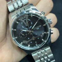 ساعت ست سیتیزن/ساعت نامزدی/گوهردشت/اقساط|ساعت|کرج, گوهردشت|دیوار