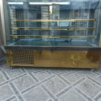 یخچال ایستاده وفریزر درکازرون