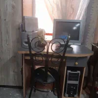 کامپیوتر و وسایل