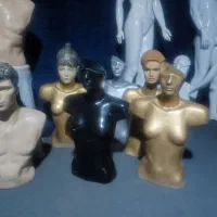 مانکن وتگ دزدگیر