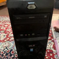 کیس کامپیوتر مارک palm