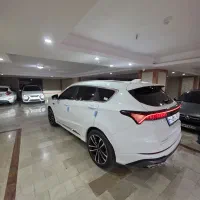 فیدلیتی پرستیژ در حد صفر|خودرو سواری و وانت|کرج, عظیمیه|دیوار