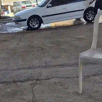 پژو پارس سال 1400