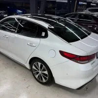 اپتیما GTline2017|خودرو سواری و وانت|تهران, درختی|دیوار