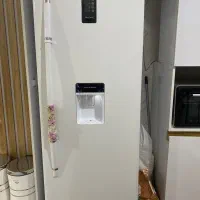 یخچال دوقلو هیمالیا