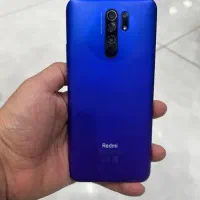 گوشی شیامی redmi9|موبایل|شیراز, باهنر|دیوار