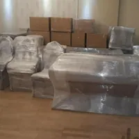 شرکت باربری حمل اثاثیه منازل کاظمی ترکمن با کارگر|خدمات حمل و نقل|گنبد کاووس, |دیوار