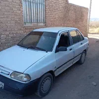 پراید۷۹ دوگانه سی ان جی زرند|خودرو سواری و وانت|زرند, |دیوار