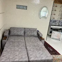 اجاره روزانه/هفتگی/ماهانه ویلا