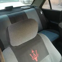 فروش روا 85 دوگانه|خودرو سواری و وانت|سارال, |دیوار