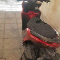 طرح کلیک ۱۵۰|موتورسیکلت|فردیس, شهرک شهید حسینی|دیوار