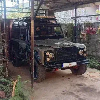 پاژن ۸۳ در حد. داشبورت هرور|خودرو سواری و وانت|پره‌سر, |دیوار