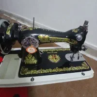 چرخ خیاطی