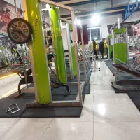 فروش کامل تجهیزات