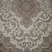 فرش 6 متری جفت