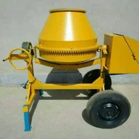 میکسر بتن- مخلوط کن بتن- ناریساز- بتونیر|ماشین‌آلات صنعتی|تهران, آذربایجان|دیوار