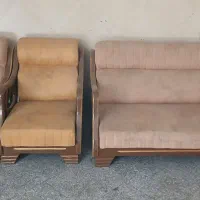 مبل راحتی ۸نفره