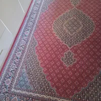 دو جفت فرش ۵۰۰ شانه|فرش|ارومیه, |دیوار