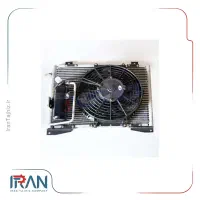 فروش کولر ایسوزو ژاپنی