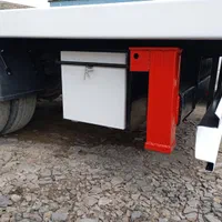 ساخت کف جرثقیل آهنگری نصب ی لب خم|خودرو سنگین|چهاردانگه (تهران), |دیوار