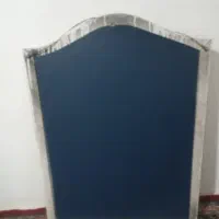 آینه خارجی بزرگ|آینه|بروجرد, |دیوار