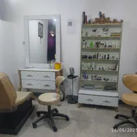 فروش دکور سالن زیبایی|فروشگاه و مغازه|کوهدشت, |دیوار