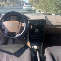 پژو 405 لوازمی