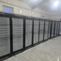 یخچال و سردخانه