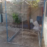 قفس مرغ بزرگ ۱۰۰عددی شیک|لوازم جانبی حیوانات|سرپل ذهاب, |دیوار