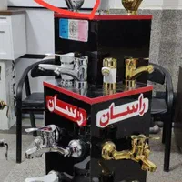 انواع ست شیرآلات باقیمت زیر فاکتور|لوازم سرویس بهداشتی|بوکان, |دیوار