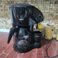 فروش قهوه جوش مارک فلر
